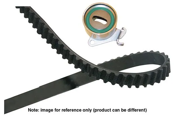 Timing Belt Kit